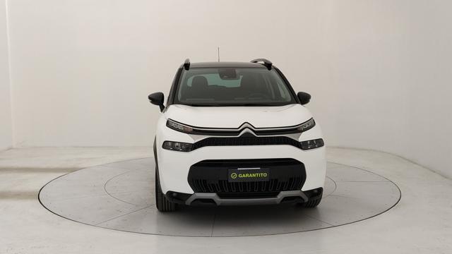 CITROEN C3 Aircross usata, con Cerchi in lega