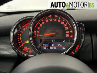 MINI Cooper usata, con Controllo trazione