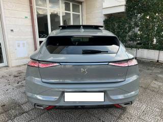 DS AUTOMOBILES DS 4 usata 5
