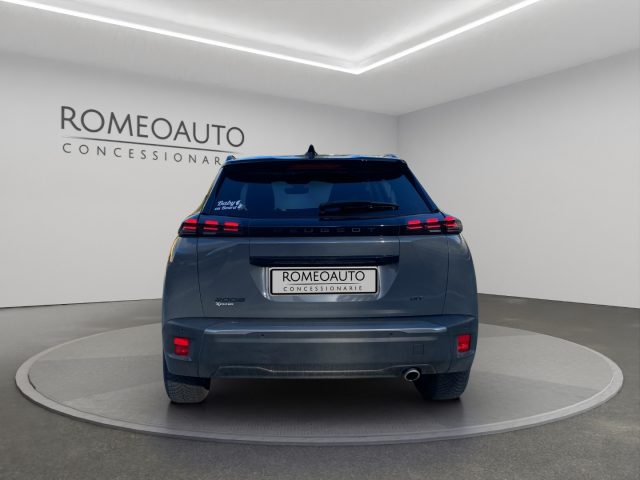 PEUGEOT 2008 usata, con Alzacristalli elettrici