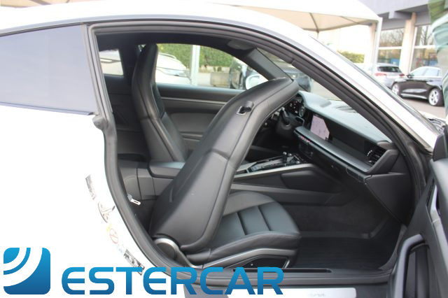 PORSCHE 911 usata, con Immobilizzatore elettronico