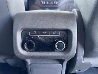 SEAT Alhambra usata, con Sensore di pioggia