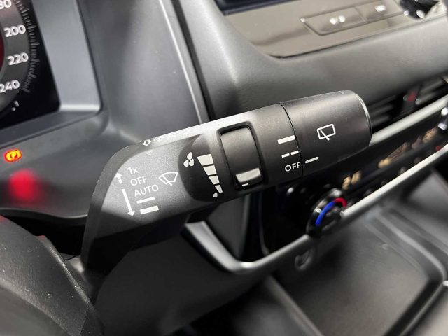 NISSAN Qashqai usata, con Adaptive Cruise Control