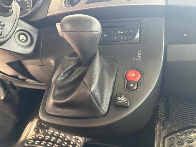 RENAULT Kangoo usata, con Sistema di navigazione
