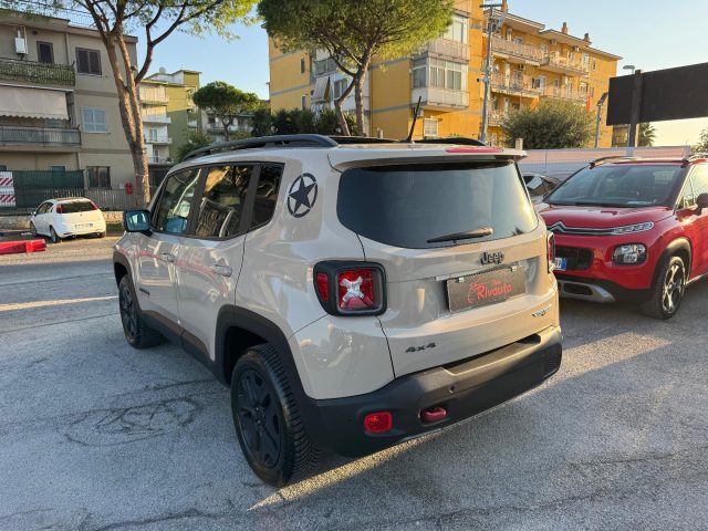 JEEP Renegade usata, con Airbag Passeggero