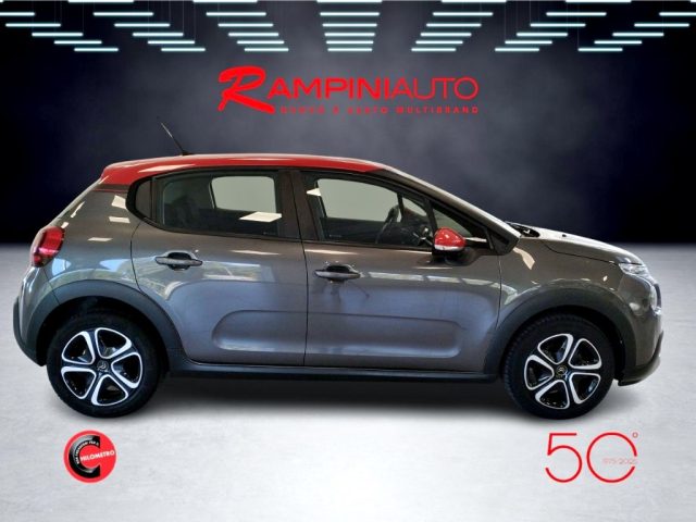 CITROEN C3 usata 5