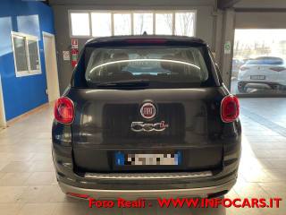 FIAT 500L usata, con Climatizzatore