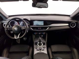 ALFA ROMEO Stelvio usata, con Climatizzatore