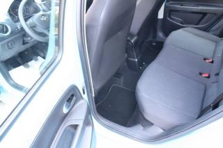 VOLKSWAGEN up! usata, con ESP