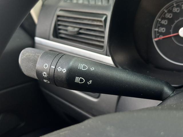 FIAT Grande Punto usata 17