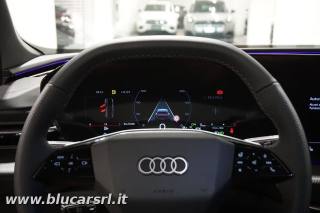 AUDI Q5 usata, con Servosterzo