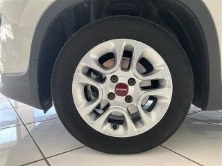 FIAT Panda usata, con USB
