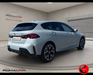 BMW 120 usata, con Antifurto
