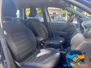 DACIA Duster usata, con Fari LED