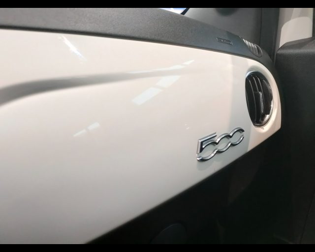 FIAT 500 usata 14