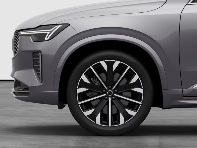 VOLVO XC90 usata, con Alzacristalli elettrici