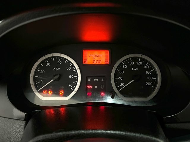 DACIA Logan usata 13