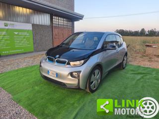 BMW i3 i3