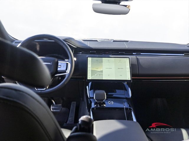 LAND ROVER Range Rover Sport usata 8
