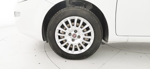 FIAT Punto usata, con MP3