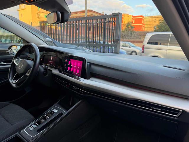 VOLKSWAGEN Golf usata, con Servosterzo