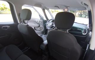 FIAT 500L usata, con Vivavoce