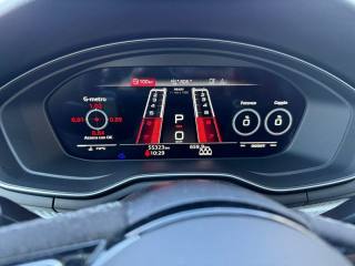 AUDI RS4 usata, con Cruise Control