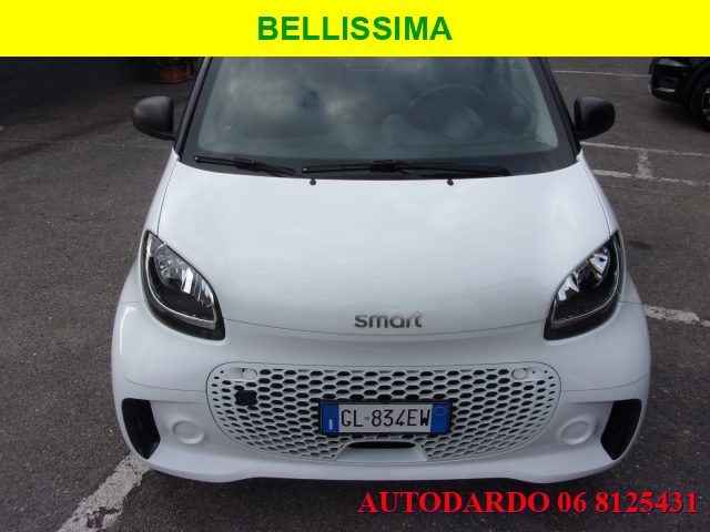 SMART ForTwo usata, con Airbag
