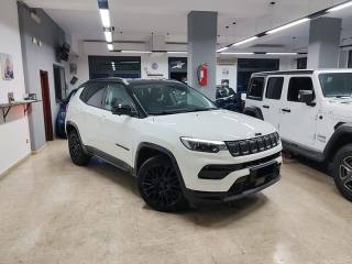 JEEP Compass 1.6 Multijet II 2WD S