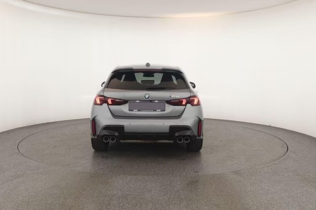 BMW M135 usata, con Antifurto