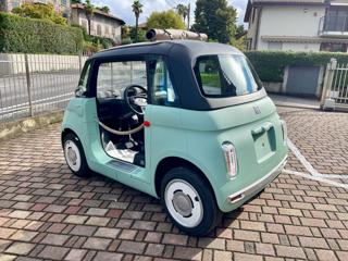FIAT Topolino usata 5