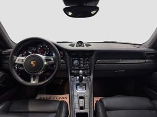PORSCHE 911 usata, con Cruise Control