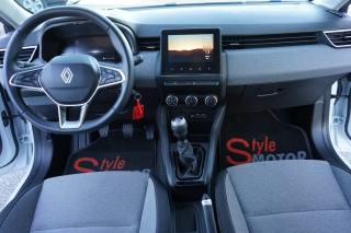 RENAULT Clio usata, con Alzacristalli elettrici