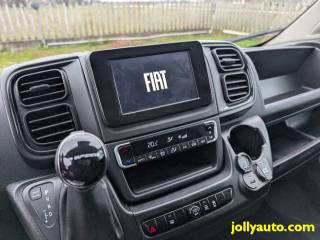 FIAT Ducato usata, con MP3