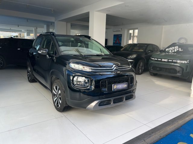 CITROEN C3 Aircross usata, con Airbag laterali