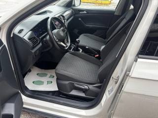 VOLKSWAGEN T-Cross usata, con Alzacristalli elettrici