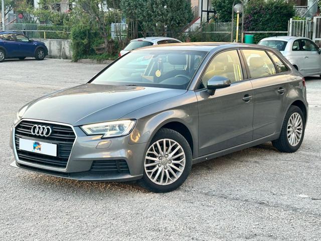 AUDI A3 usata, con ABS