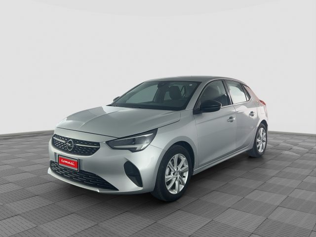 OPEL Corsa usata 0