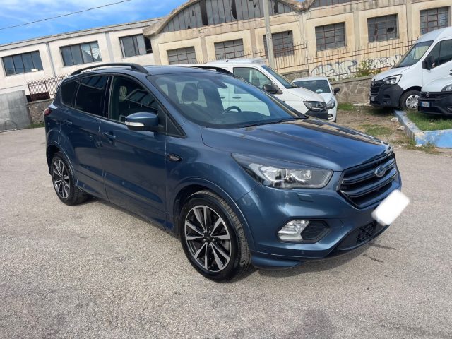 FORD Kuga usata 3