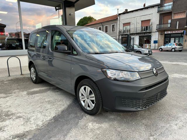 VOLKSWAGEN Caddy usata, con Specchietti laterali elettrici