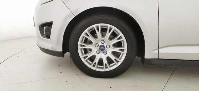 FORD C-Max usata, con Lettore CD