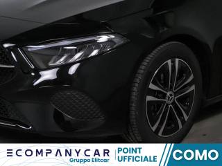MERCEDES-BENZ A 180 usata, con Climatizzatore