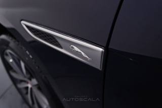 JAGUAR F-Pace usata, con Telecamera per parcheggio assistito