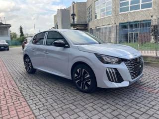 PEUGEOT 208 Hybrid 110 e-DCS6 Allure