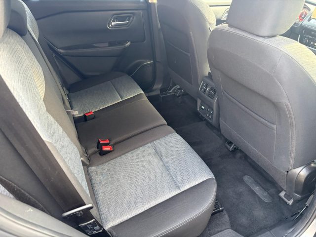 NISSAN X-Trail usata 29