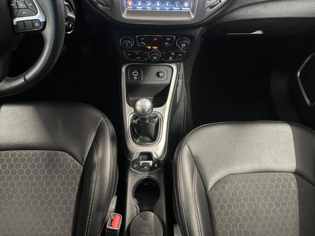 JEEP Compass usata, con Controllo trazione