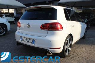 VOLKSWAGEN Golf usata, con Airbag