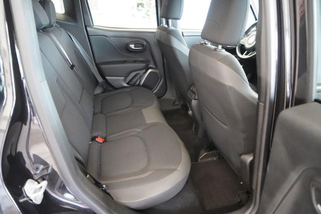 JEEP Renegade usata 24