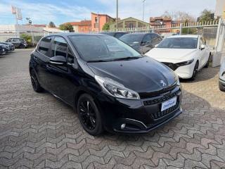 PEUGEOT 208 usata, con Airbag laterali