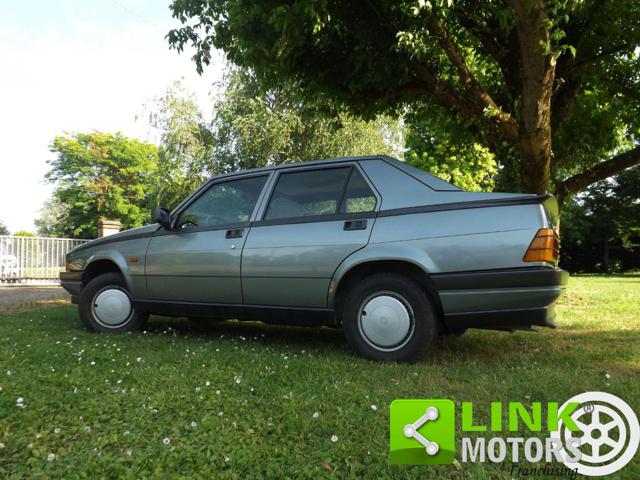 ALFA ROMEO 75 usata 60